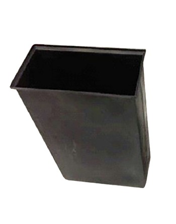 Rubbermaid Commercial Products FGLR18 Can Liner - [DefendUse.com] - FGLR18 - Rigid Liners