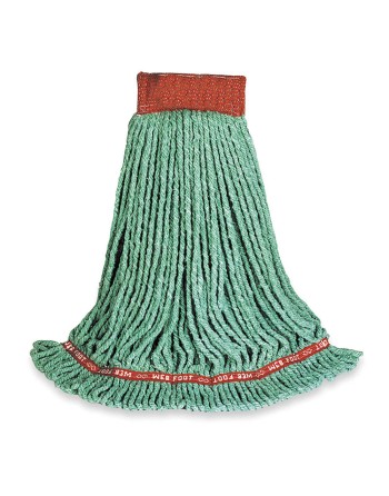 Dura Pro Blend Wet Mops, Twister Headband - FGF56700BL00