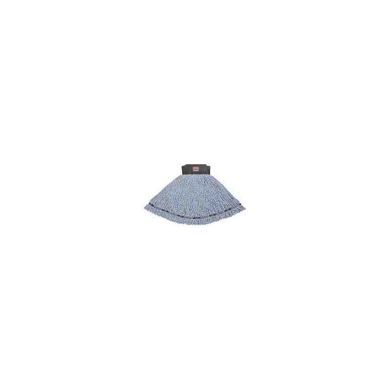 Maximizer Microfiber Mop Large - Blue - [Cleaning Supplies Canada Discounts] - 1924812 - [DefendUse.com]