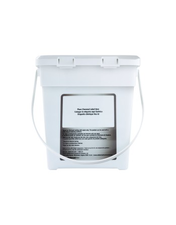Rubbermaid Commercial 1822351 Hygen Disposable Microfiber Charging Tub - [DefendUse.com] - 1822351 - Microfiber Charging Bucket