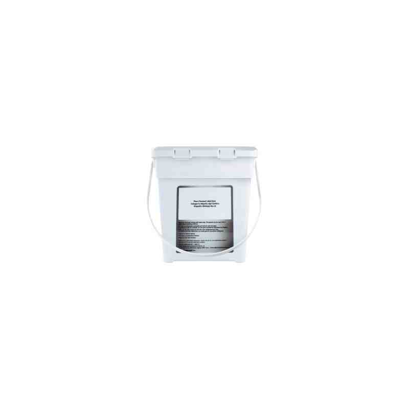 Rubbermaid Commercial 1822351 Hygen Disposable Microfiber Charging Tub - [DefendUse.com] - 1822351 - Microfiber Charging Bucket