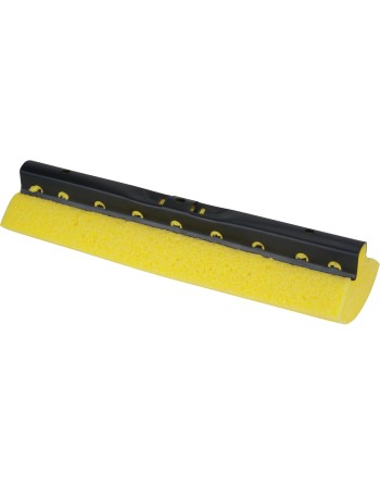 Rubbermaid FG643600YEL 12" Cellulose Sponge Mop Head - [Cleaning Supplies Canada Discounts] - FG643600YEL - [DefendUse.com]