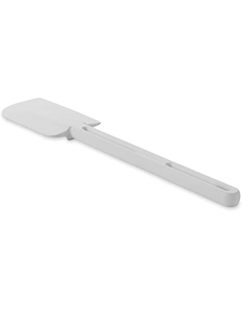 Rubbermaid Commercial 16-1/2-Inch Length, White Color, Clean-Rest Scraper - [Cleaning Supplies Canada Discounts] - FG1906000000 