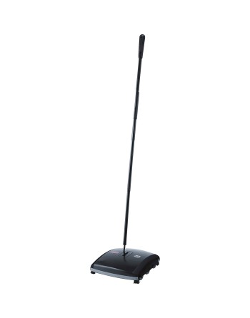 RUBBERMAID  Executive Series™ Dual Action Bristle Mechanical Sweeper, 7.5" Sweeping Width - [Cleaning Supplies Canada Discounts]