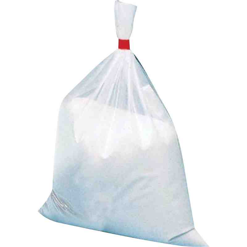 RUBBERMAID FGS25 Sand Silica For Use In Urns 5lbs x 5 Bags - [DefendUse.com] - FGS25 - Sand