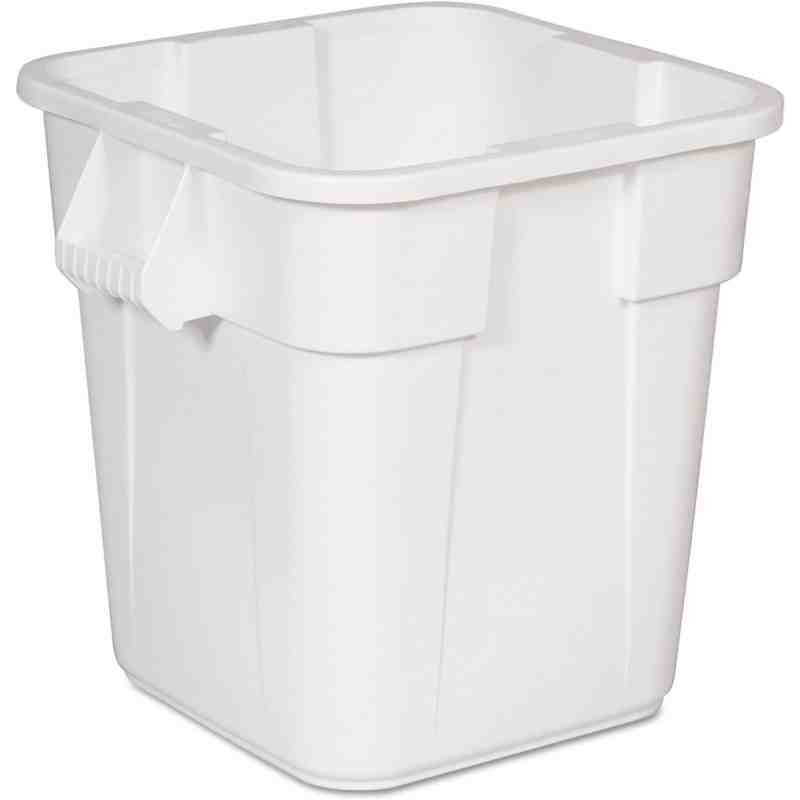 2.5 Gal. Brute Utility Bucket