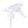 TOLCO 110221 Trigger Sprayer, Model 220, 9 1/4", White, Each