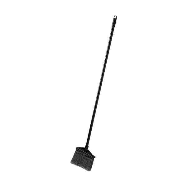 RUBBERMAID  Executive Series™ Upright Angle Broom Overall Length: 56" - [Cleaning Supplies Canada Discounts] - 1861078 - [Defend
