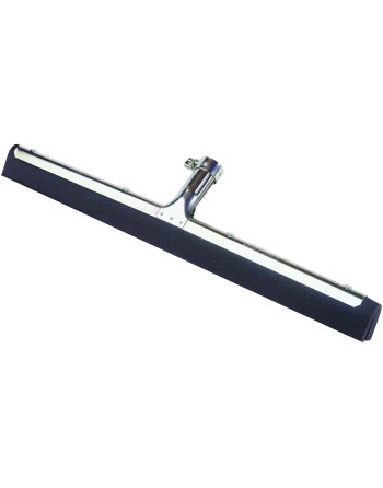 Floor Squeegee  18" (45.7 cm) Moss/ Metal, 10/EA - [Cleaning Supplies Canada Discounts] - FG9C2600BLA - [DefendUse.com]