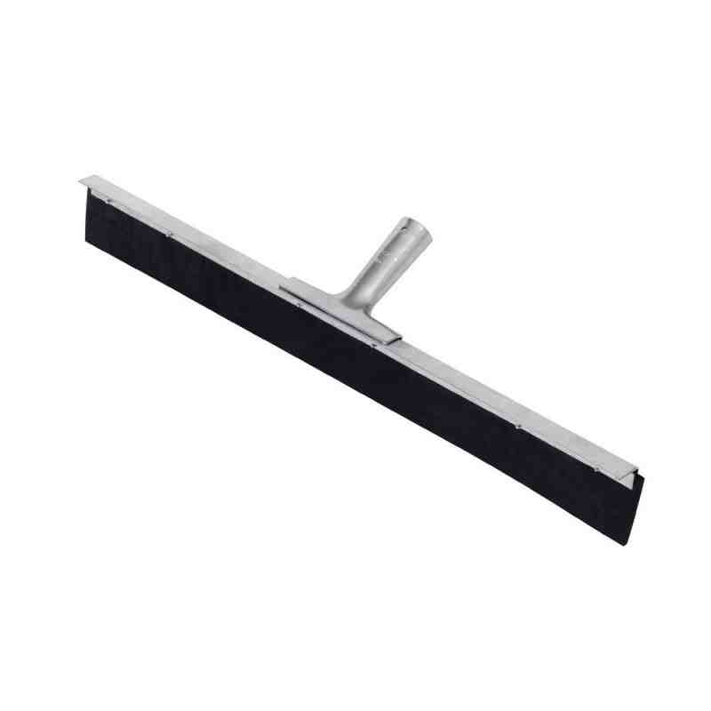Floor Squeegee 36" (91.4cm) Straight  Rubber Blade Galvanized Steel Frame, 6/EA - [Cleaning Supplies Canada Discounts] - FG9C330