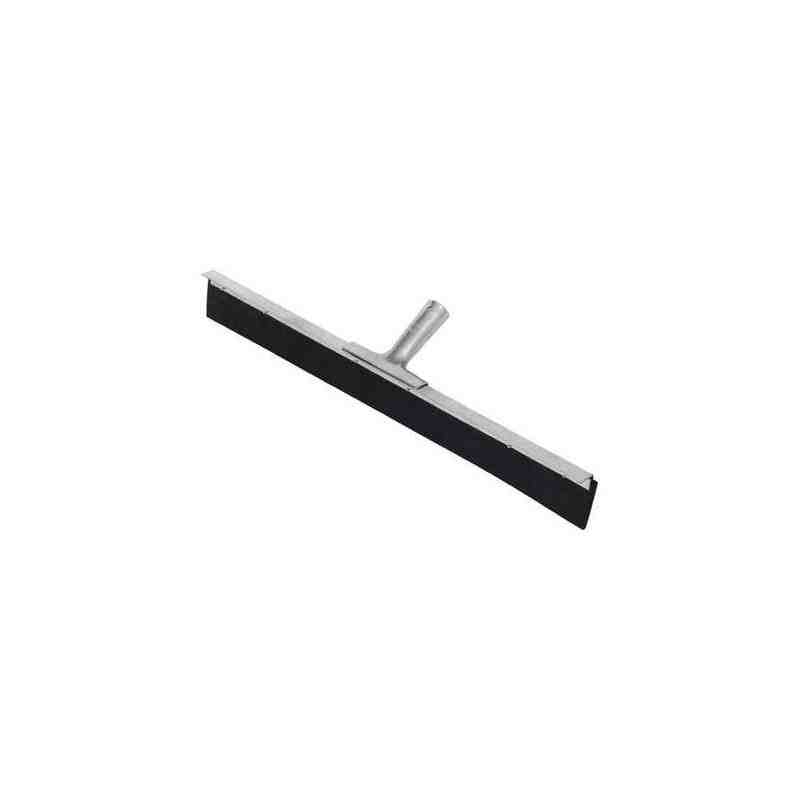 Floor Squeegee Replacement Blade 24" (60.9cm) Straight Rubber blade, 6/EA - [Cleaning Supplies Canada Discounts] - FG9C3600BLA -