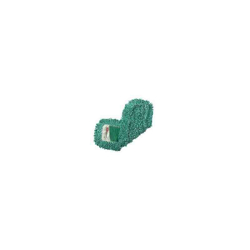 Microfiber Dust Mops 72" - Green, 12/EA - [Cleaning Supplies Canada Discounts] - FGJ85900GR00 - [DefendUse.com]