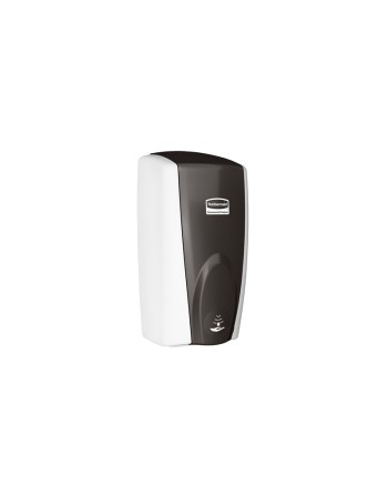 AutoFoam Touch-Free Wall-Mount 1100ml Disp. White/Black
