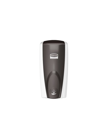 AutoFoam Touch-Free Wall-Mount 1100ml Disp. White/Black
