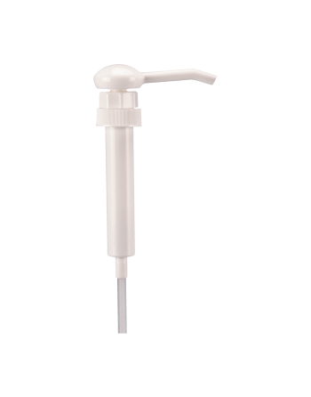 Pump - GSP-01 w/Adapter - 110/400 - 1oz - White, 25 Units / Price Per EA - [Cleaning Supplies Canada Discounts] - 160103 - [Defe