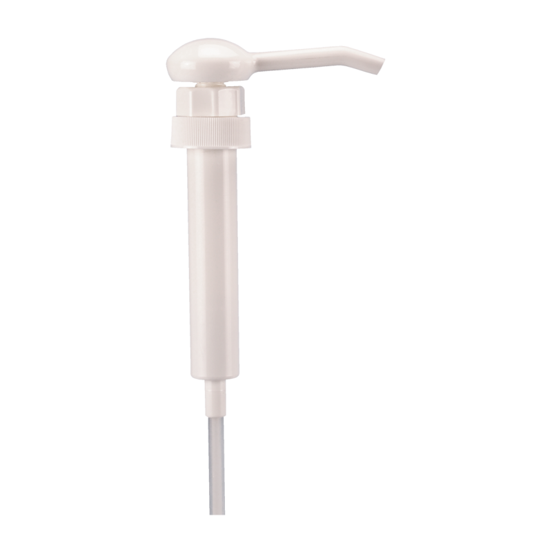 Pump - GSP-01 w/Adapter - 110/400 - 1oz - White, 25 Units / Price Per EA - [Cleaning Supplies Canada Discounts] - 160103 - [Defe