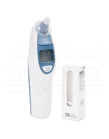 Ear Thermometer
, Class 2