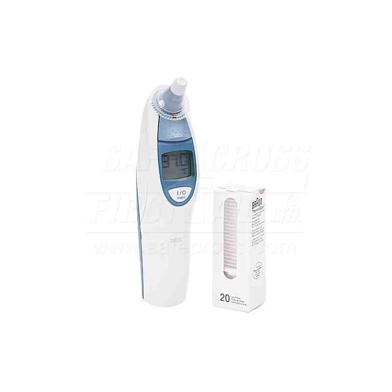 Ear Thermometer
, Class 2