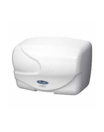 FROST  1187-1  Hand Free Hand Dryer, Automatic, 120 V - [DefendUse.com] - 1187-1 - Hand Dryers