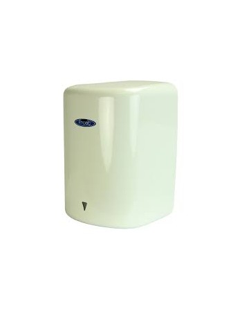 FROST 1192 Hand Dryer - Blue Express Hands Free 120V - White - [DefendUse.com] - 1192 - Hand Dryers