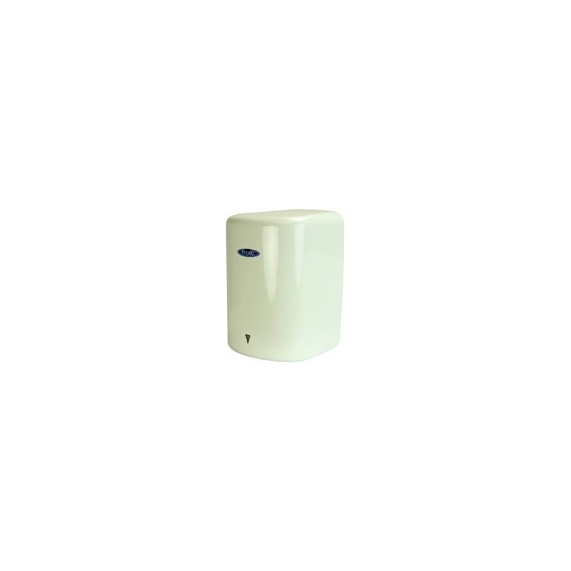 FROST 1192 Hand Dryer - Blue Express Hands Free 120V - White - [DefendUse.com] - 1192 - Hand Dryers