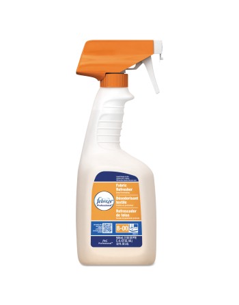 Febreze® Fabric Refresher, Deep Penetrating Formula, Case of 8/946ml - [DefendUse.com] - 37000-03259 - Air Fresheners