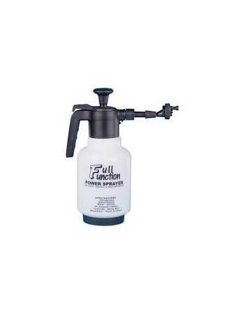 TOLCO 150299 Sprayer - Full Function - 1.5L - White/Black, 12 Units / Price Per EA - [DefendUse.com] - 150299 - Sanitation Spray