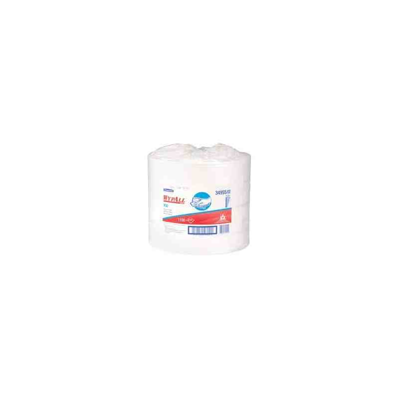 X60 Wipers, 13.5" x 12", 1100/Roll - 1