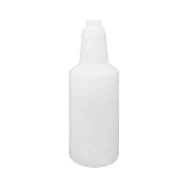 Sprayer - Trigger Chemical Resistant 9.25" - Gray, 100/CS - [Cleaning Supplies Canada Discounts] - GLO-3560 - [DefendUse.com]