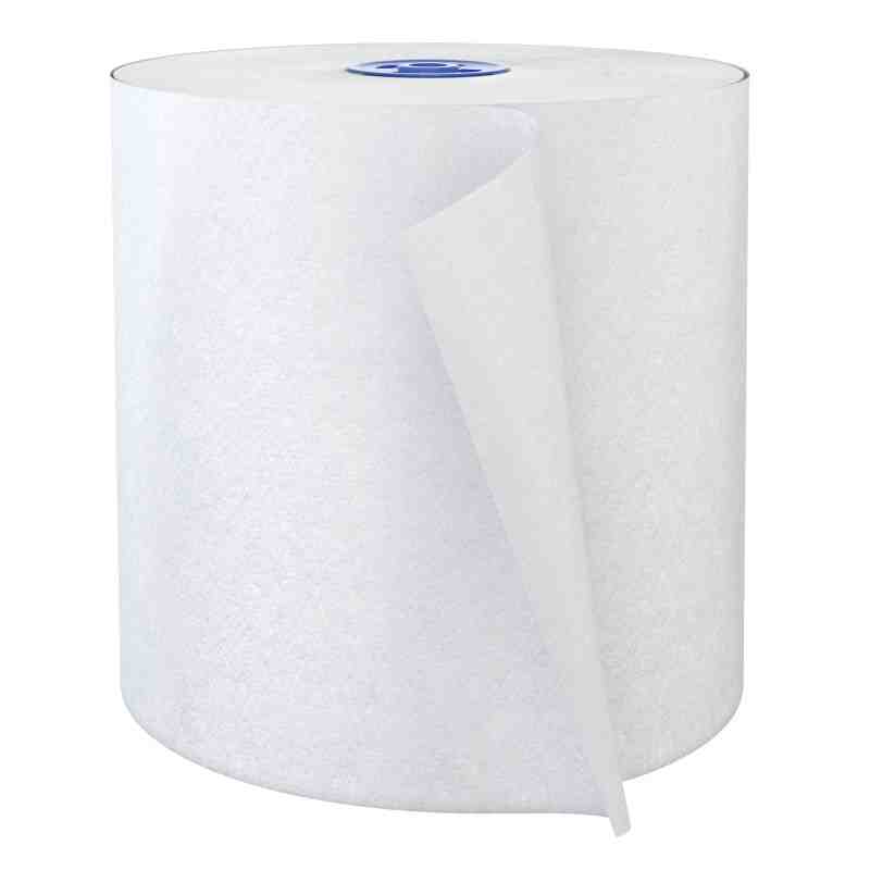 CASCADES  Pro Signature™ Hand Towels, 1 Ply, Standard, 775' , Case of 6 - [DefendUse.com] - T116 - Paper Towel Rolls