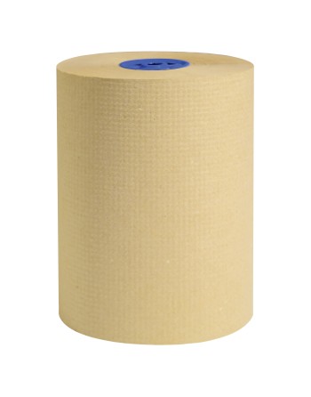 CASCADES  Pro Perform™ Hand Towel, 1 Ply, Standard, 600' L, Case of 12 - [DefendUse.com] - T335 - Cascades Tissue Group