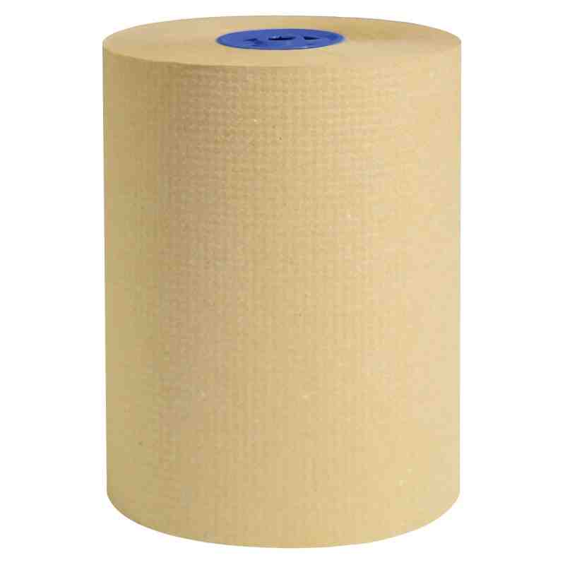 CASCADES  Pro Perform™ Hand Towel, 1 Ply, Standard, 600' L, Case of 12 - [DefendUse.com] - T335 - Cascades Tissue Group