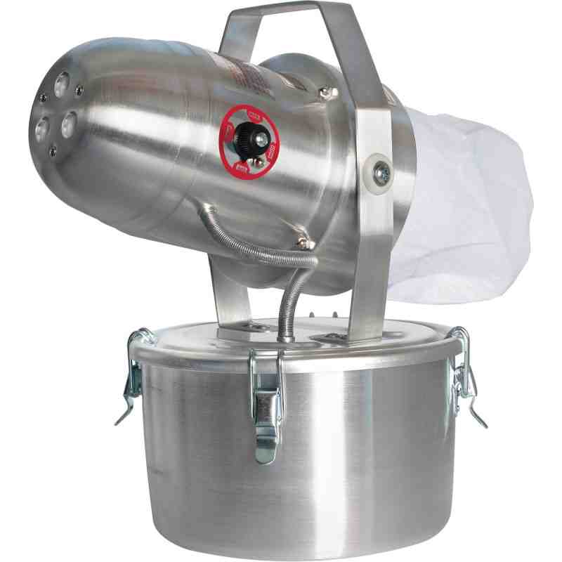 CONCROBIUM® 200620810 Tri-Jet Mold Control Fogger - [DefendUse.com] - 200620810 - Concrobium