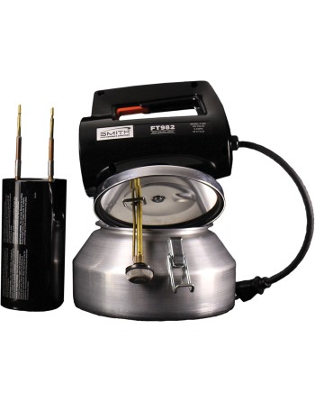 SMITH SPRAYERS 190443 Pest Control Series Professional Electric Thermal Fogger - [DefendUse.com] - 190443 - Disinfecting Fogger