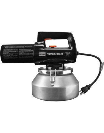 SMITH SPRAYERS 190443 Pest Control Series Professional Electric Thermal Fogger - [DefendUse.com] - 190443 - Disinfecting Fogger