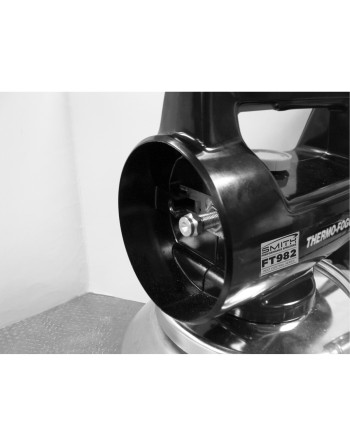 SMITH SPRAYERS 190443 Pest Control Series Professional Electric Thermal Fogger - [DefendUse.com] - 190443 - Disinfecting Fogger