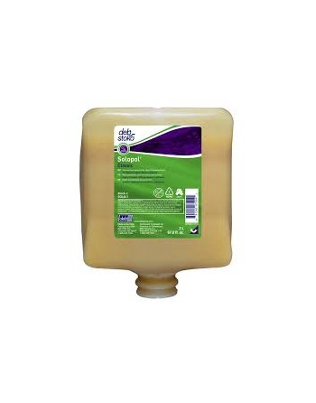 Solopol® Hand Cleaner Case of 4