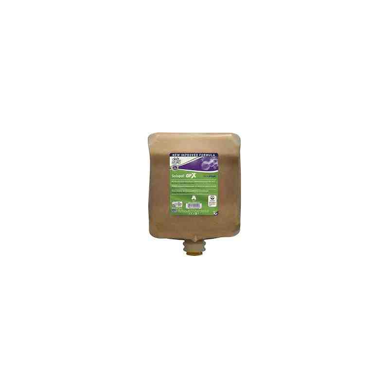 Solopol® GFX™ Hand Cleaner