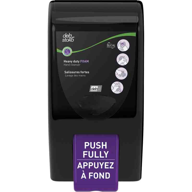 Solopol® GFX™ Foam Hand Cleanser Dispenser Each, 3250mL