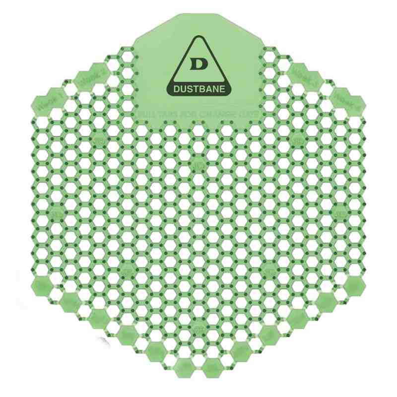 3D Shield Urinal Screen