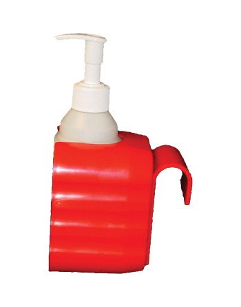 InstantFoam Handi-Bracket