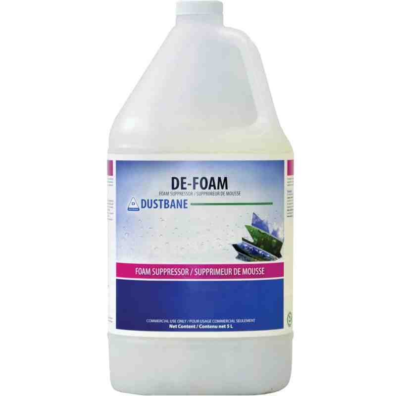 De-Foam Suppressor 5L De-Foam Suppressor 5L
