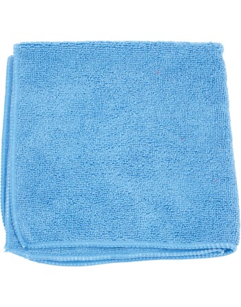 MicroWorks® Standard Cloths Pack of 12 16" x 16"