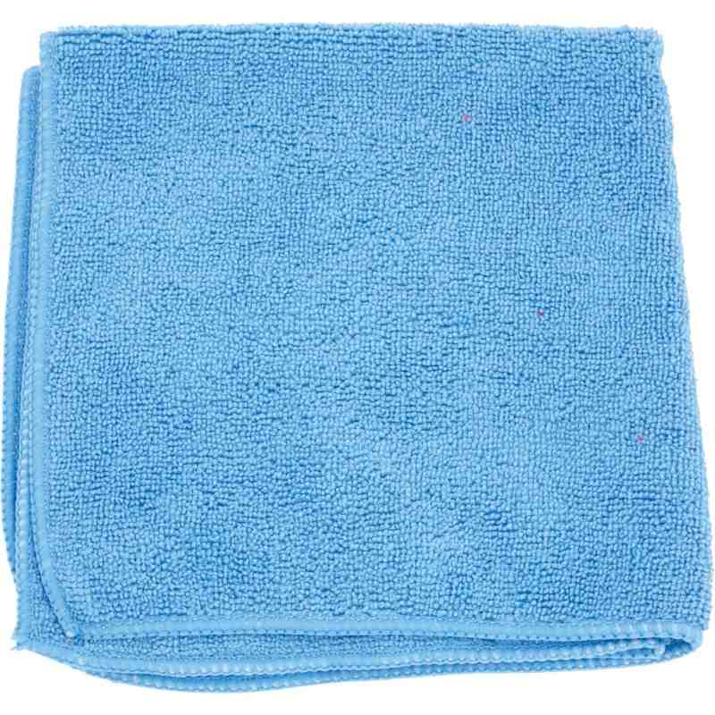 MicroWorks® Standard Cloths Pack of 12 16" x 16"