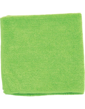 MicroWorks® Standard Cloths Pack of 12 16" x 16"