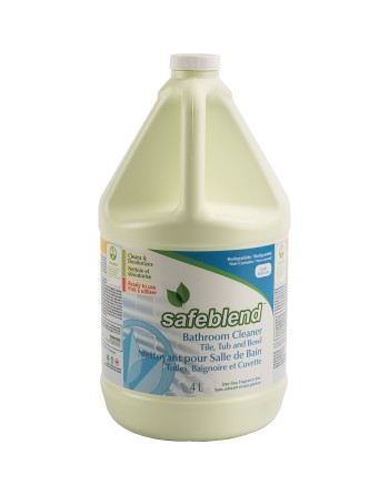 Ready-To-Use Bathroom Cleaner 4L