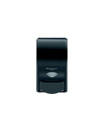 SC JOHNSON 91128 Proline Quick-View™ Transparent Soap Dispenser Each 1000mL - [DefendUse.com] - 91128 - SC Johnson - A Family Co