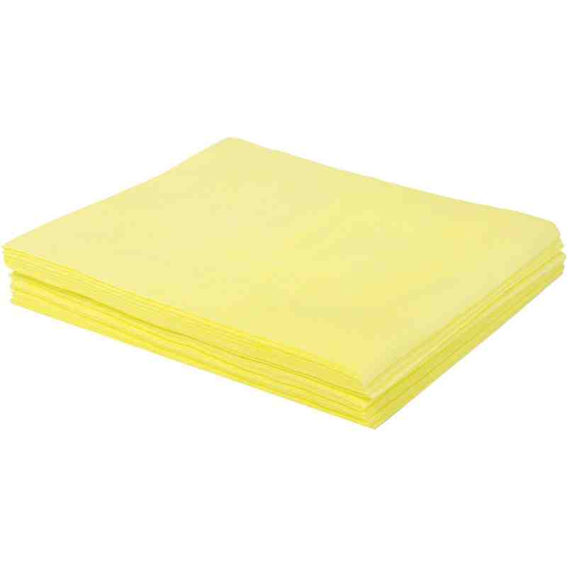 HOSPECO  TaskBrand® Medium-Duty Oil-Treated Duster, Polyester Dimensions: 18" x 24" Pack of 50 18" x 24" - [DefendUse.com] - NDS