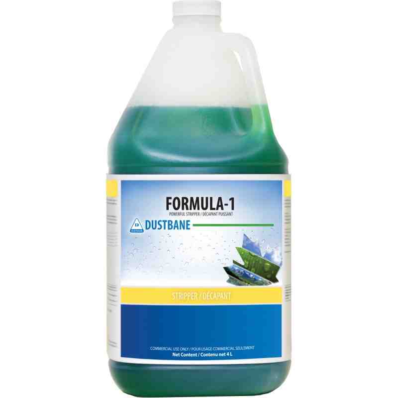 Formula-1 Floor Stripper Each Formula-1 Floor Stripper Each