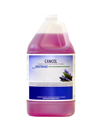 Cancel Deodorizer 4L